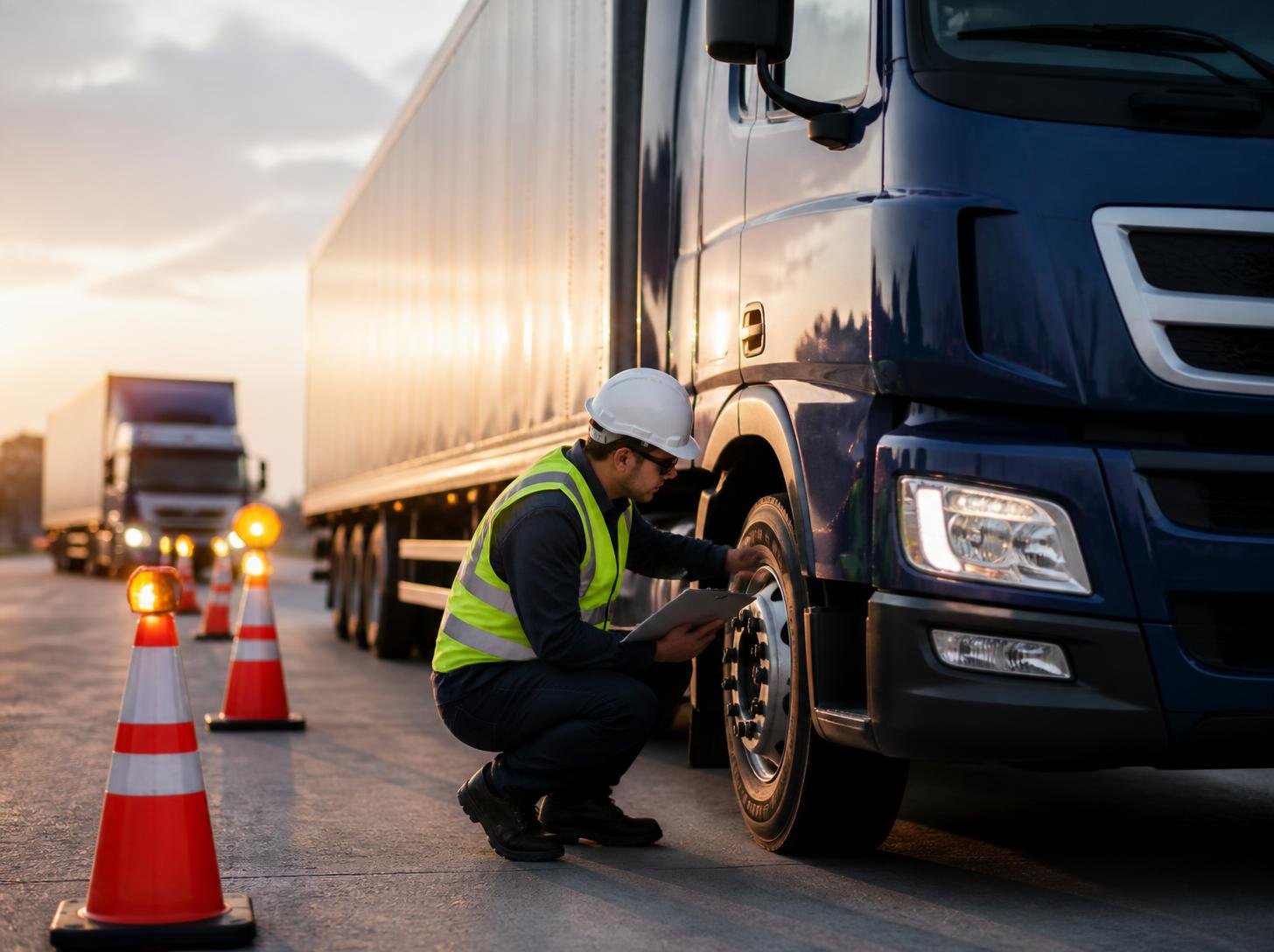 DOT Compliance & Safety
