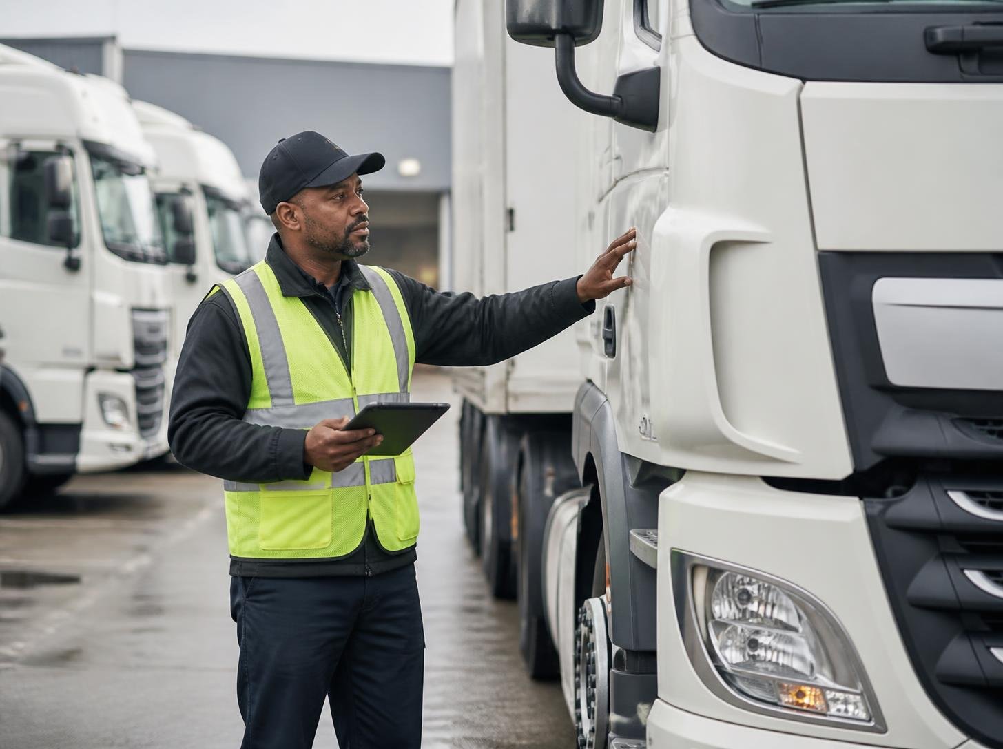 Driver Compliance